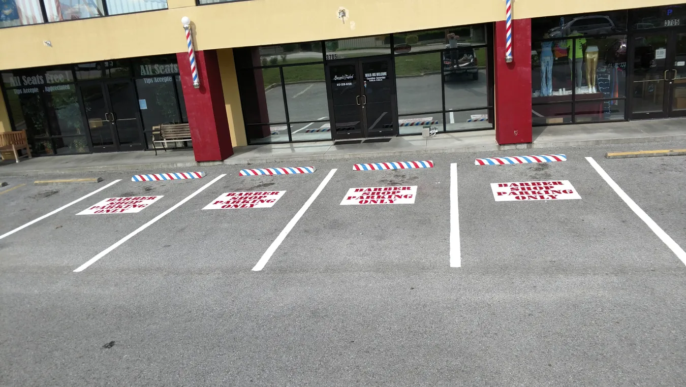 Commercial Painting Commercial Painting