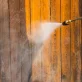 soft washing